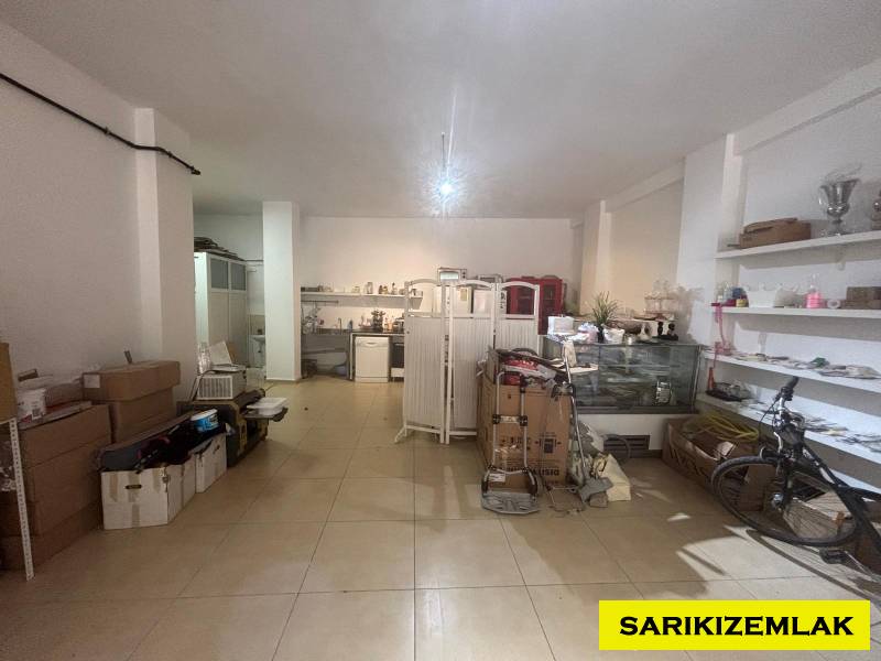 Edremit Tuzcumurat Mah`daDükkan & Mağaza. - 6